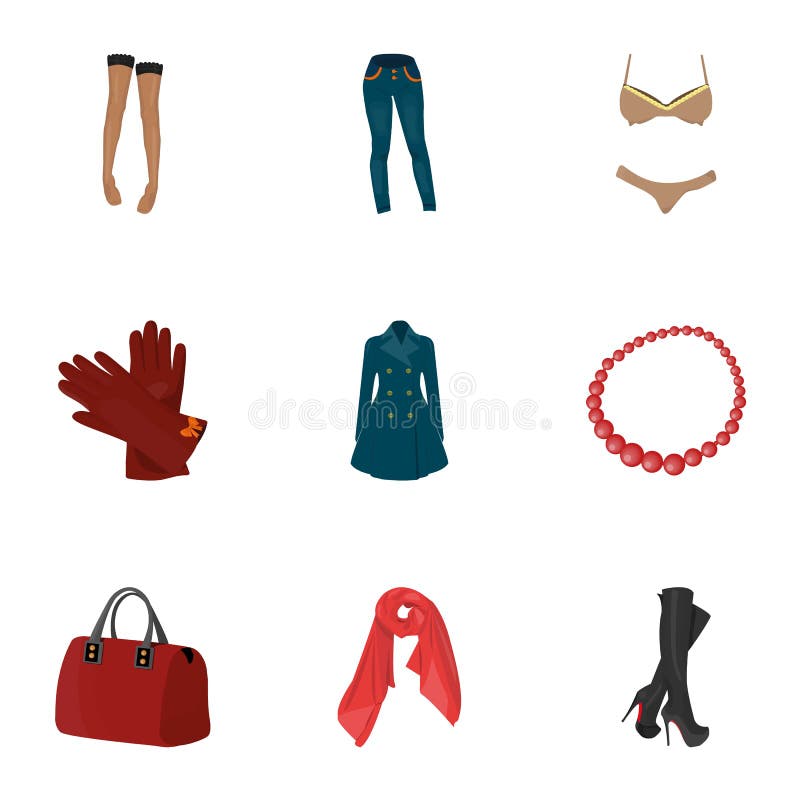 Imágenes Sobre Tipos De Ropa Del ` S De Las Mujeres Prendas De Vestir Exteriores Y Ropa Interior Para Las Mujeres Y Las Muchachas Ilustración del Vector - Ilustración de talones, derechos: 90534134 Imágenes Sobre Tipos De Ropa Del ` S De Las Mujeres Prendas De Vestir Exteriores Y Ropa Interior Para Las Mujeres Y Las Muchachas Ilustración del Vector - Ilustración de talones, derechos: 90534134