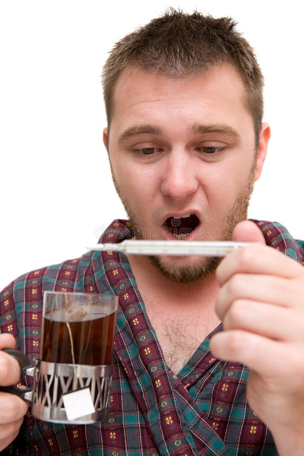 Im feel so bad stock image. Image of ache, headache, disease - 6372427