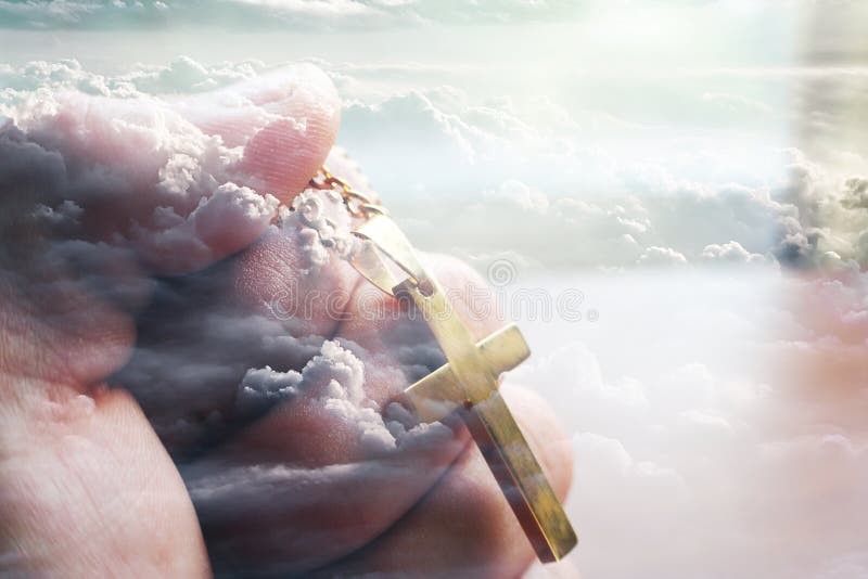 Im Gott vertrauen wir lizenzfreie stockfotografie Im Gott vertrauen wir lizenzfreie stockfotografie