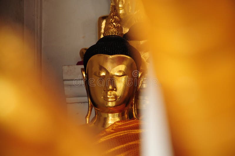 An image of buddha