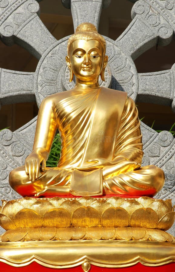 Image of Buddha