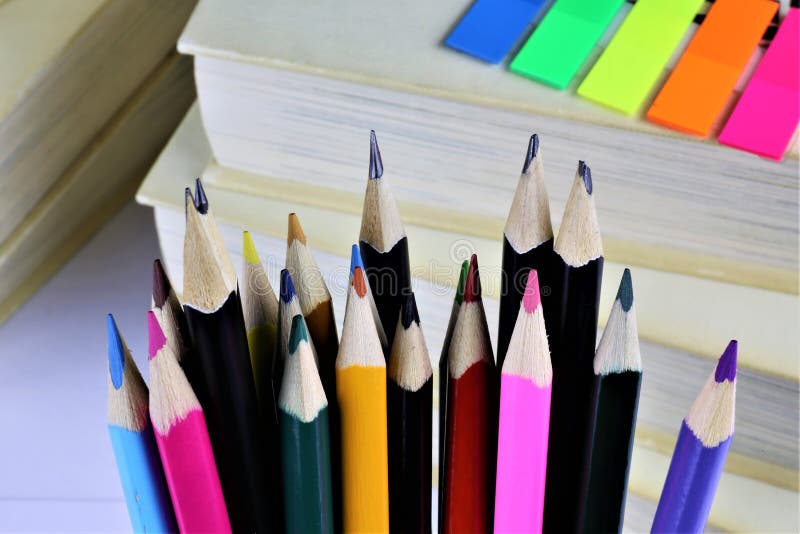 An Image of a Business concept with text - torn paper - copy space stock image