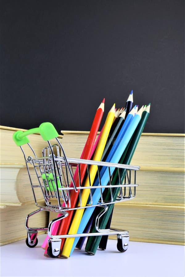 An Image of a Business concept with text - torn paper - copy space royalty free stock image