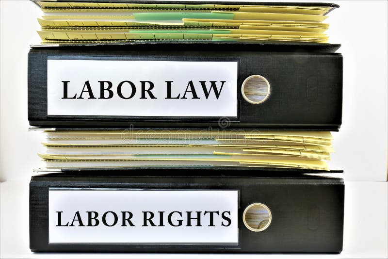 An Image of a Business concept with text - torn paper - copy space stock photography