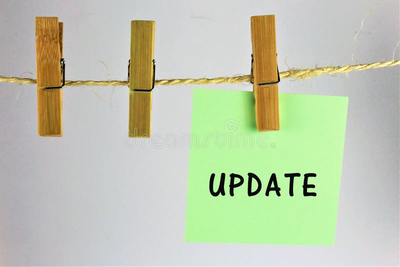 An Image of a Business concept with text - torn paper - copy space stock photo