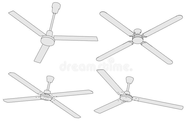 Cartoon Ceiling Stock Illustrations 1 029 Cartoon Ceiling Stock