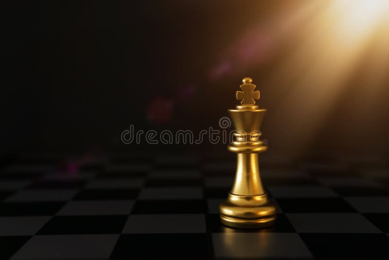 Motivational Images Chess Game Success Concept Stock Illustration  1770779330