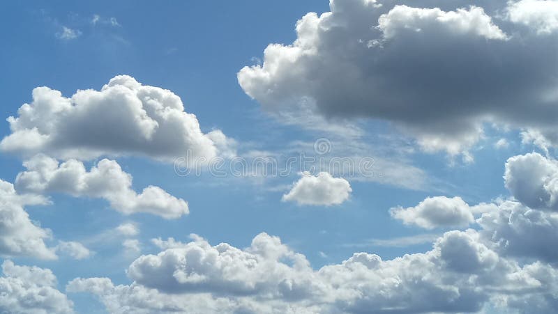 Image Of Clouds In The Sky. Featuring Interesting Shapes Colors And Patterns. Season stock photo image stock images, royalty-free photos and pictures
