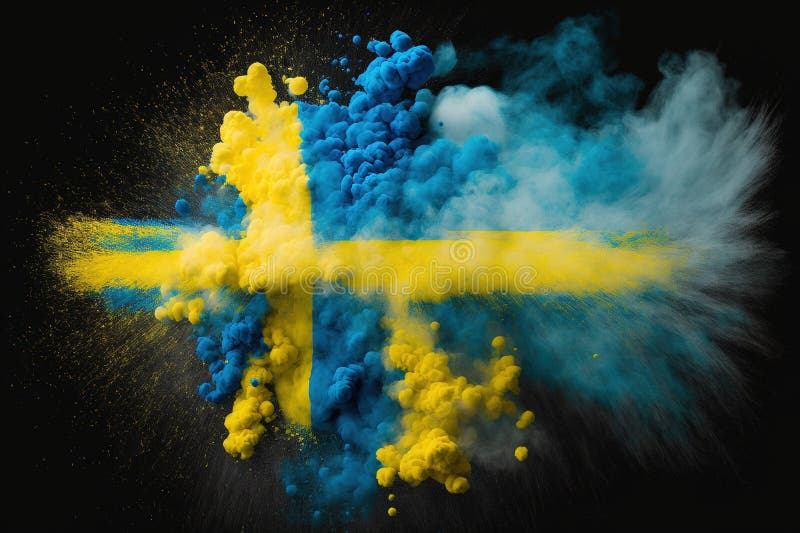 holi stockholm 2025