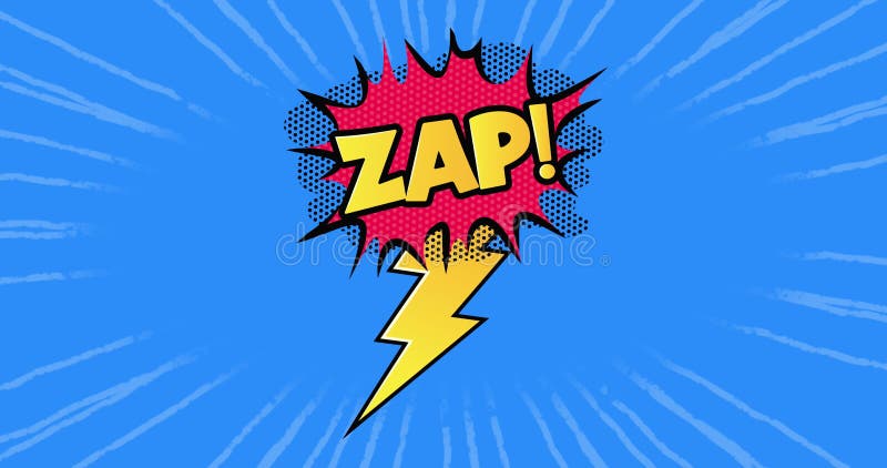 Zap Stock Illustrations – 2,398 Zap Stock Illustrations, Vectors & Clipart  - Dreamstime