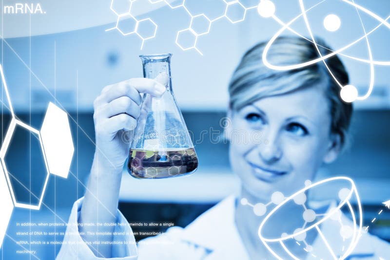 Download Image Composée De Graphique De La Science Photo stock - Image du formule, caucasien: 56478406