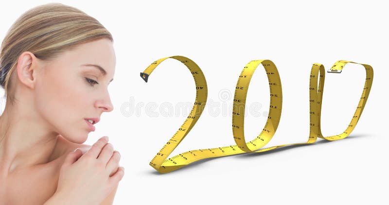 Image composée de plan rapproché de belle jeune femme images stock Image composée de plan rapproché de belle jeune femme images stock