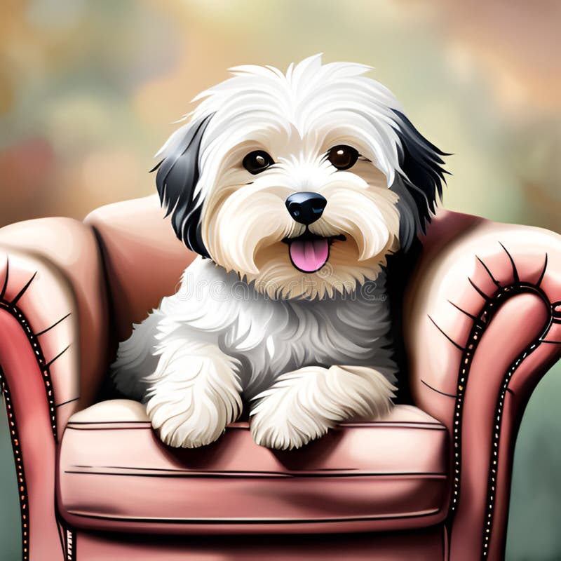 Dog Ai Havanese Stock Photos - Free & Royalty-Free Stock Photos from ...