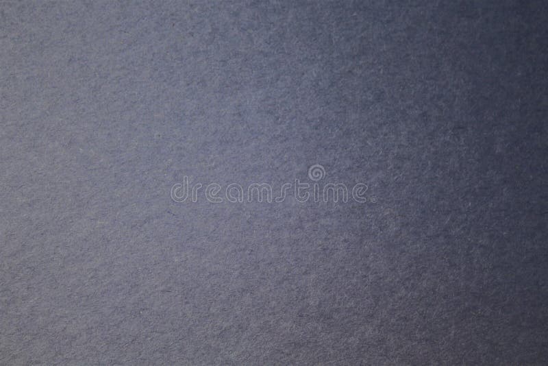 Dark Blue Gray Gradient Construction Paper Background Stock Image