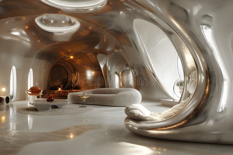 Eclectic Home Design: 5 Futuristic Ideas to Enhance Sustainable Living