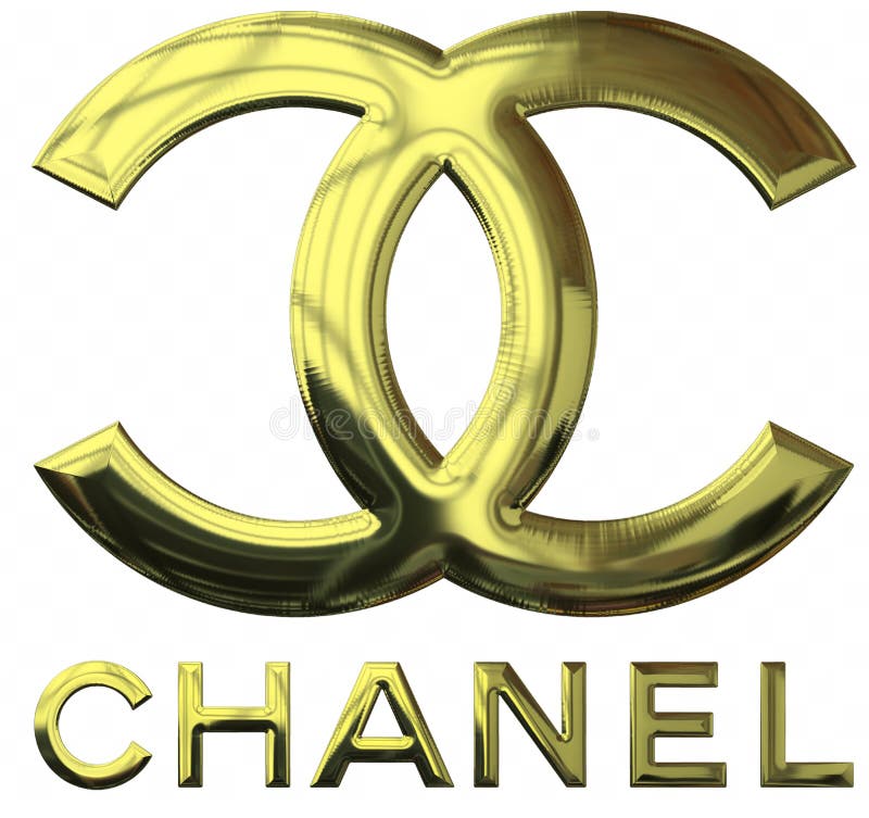 Chanel Logo Stock Illustrations – 555 Chanel Logo Stock Illustrations,  Vectors & Clipart - Dreamstime