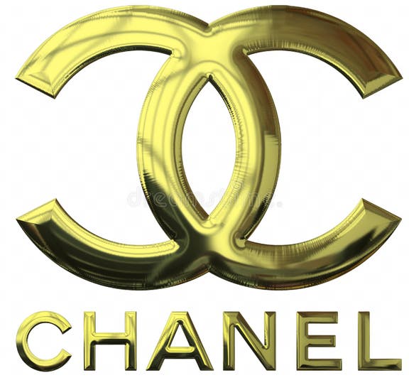 Chanel Logo Stock Illustrations – 543 Chanel Logo Stock Illustrations ...