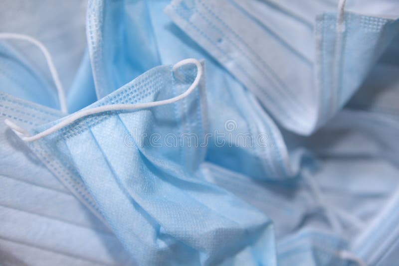 Image of Face Mask Background Stock Image Image of breath, protect