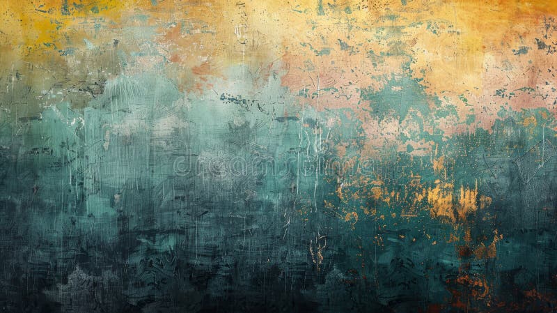 Ilustrație grafică abstractă cu textură royalty free stock images