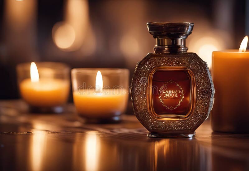 Oud Attar Stock Illustrations 4 Oud Attar Stock Illustrations