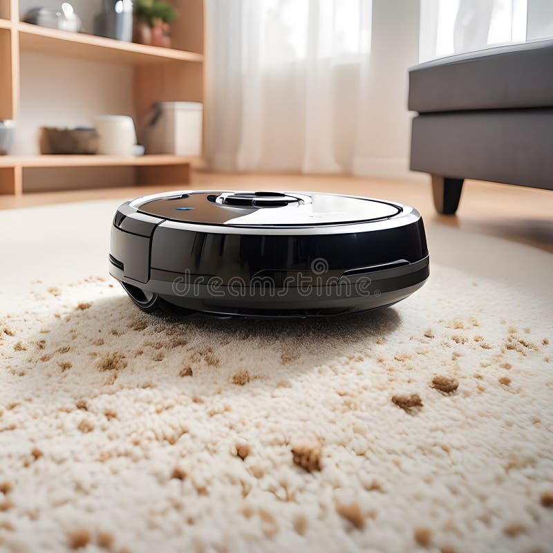 Modern Minimalist Fabric Compressed Sofa - Cube Tufted Vacuum Accent ...