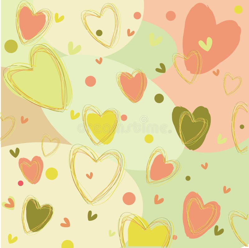 The image with heart