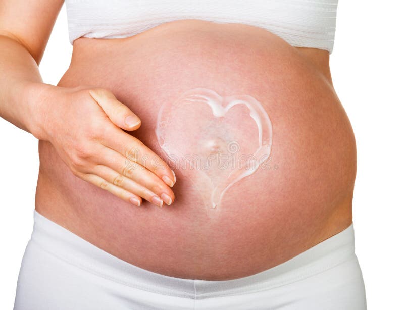 cover pregnant belly with heart pro life cover pregnant belly with heart pro life