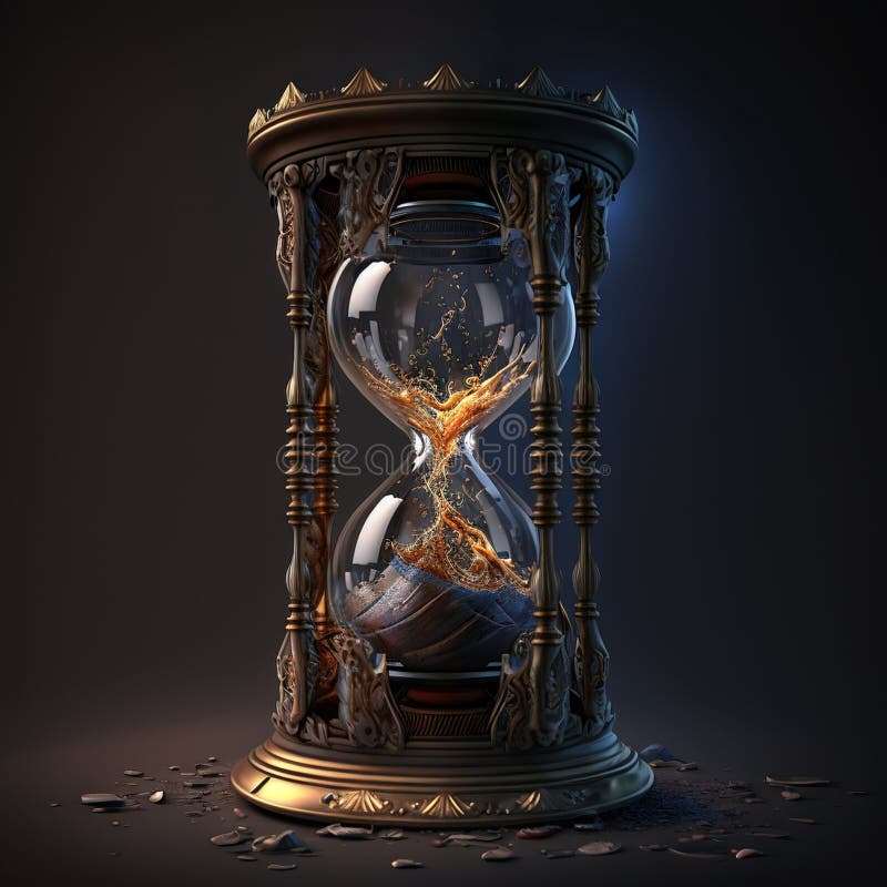 76 Hourglass Wallpaper  WallpaperSafari