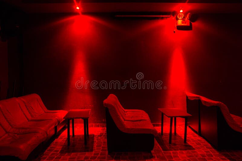 Room at clubs vip in the strip what happens CONFESSIONS OF
