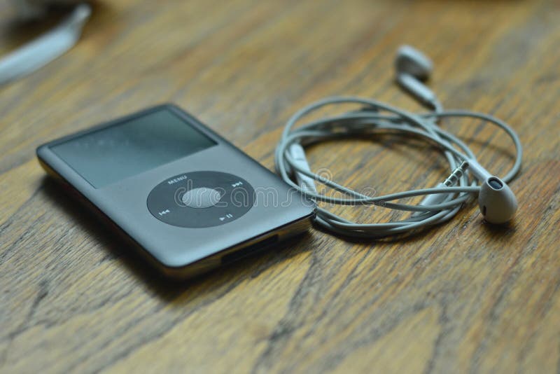 iPod classic 160GB Apple iPod classic 160GB A1238 ブラック Apple