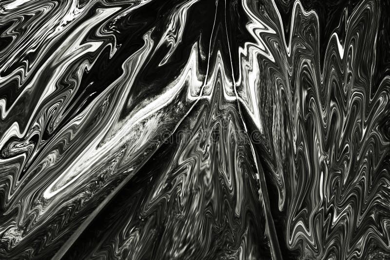 Image layers for walls and storefronts in the form of abstraction 3D special effects vector illustration