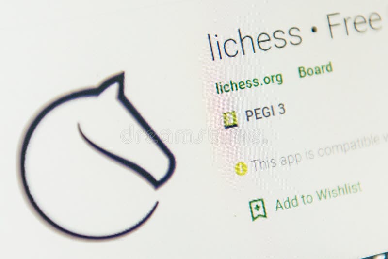 lichess.org - lichess.org added a new photo.