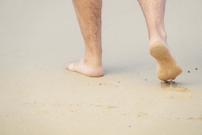 Bare feet stand on smart scales that makes bioelectric impedance analysis,  BIA, body fat measurement. Stock Photo by ©akoldunov 369502604