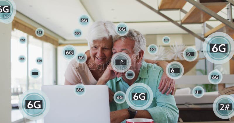 6G: What It Is, How It Works, When It Will Launch - Built In