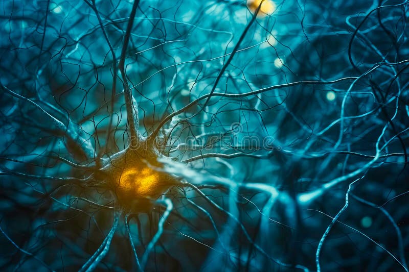 Brain amygdala prefrontal cortex stock photos free royalty free