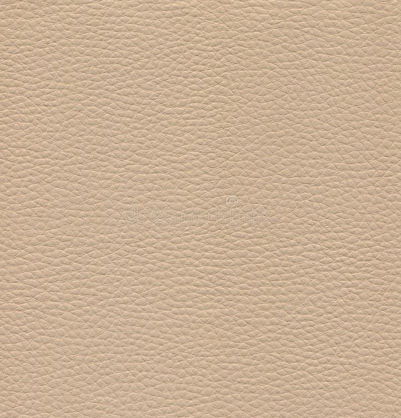 An Image of a Nice Leather Background. Cowhide Texture Stock Image
