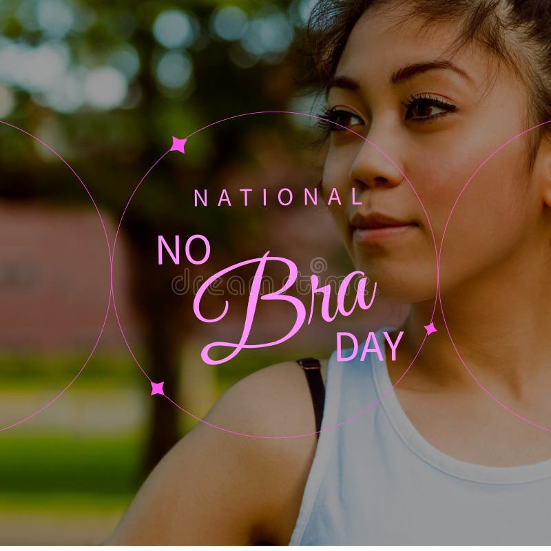 139 No Bra Day Stock Photos - Free & Royalty-Free Stock Photos from  Dreamstime