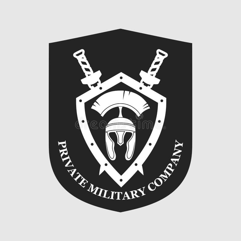 Army Private Logo
