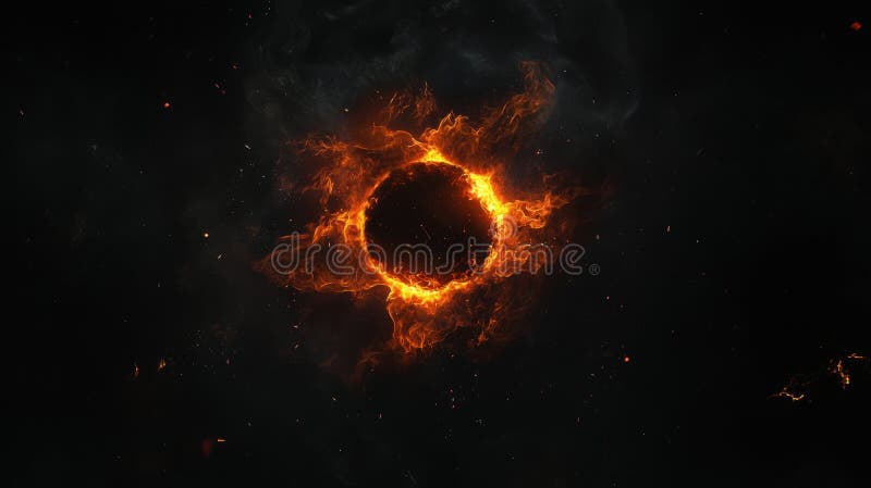 A mesmerizing eclipse event in the year 2026