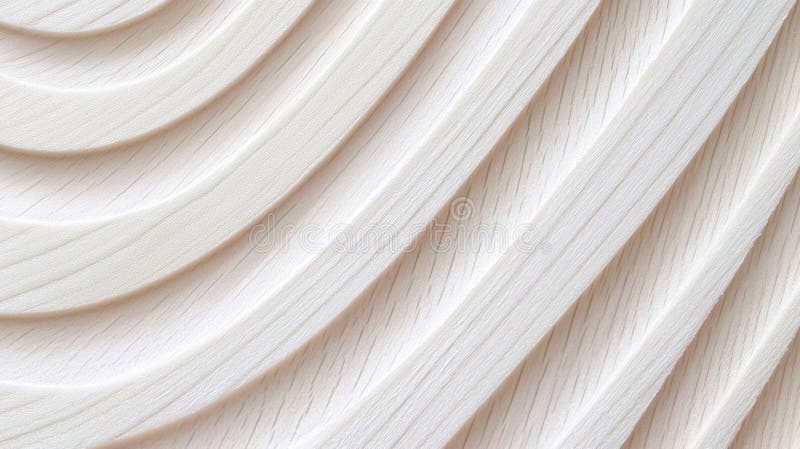 A close-up view of a textured, white wooden surface with a subtle wood grain pattern. stock photos