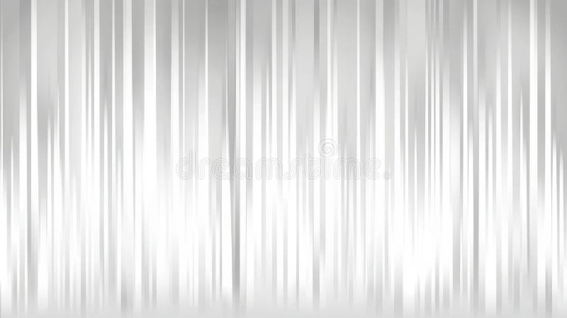 A white background with vertical lines. stock photography