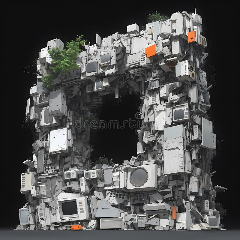 The environmental impact of our devices ... - The Restart Project - Electronics Repair With Environmental Concern