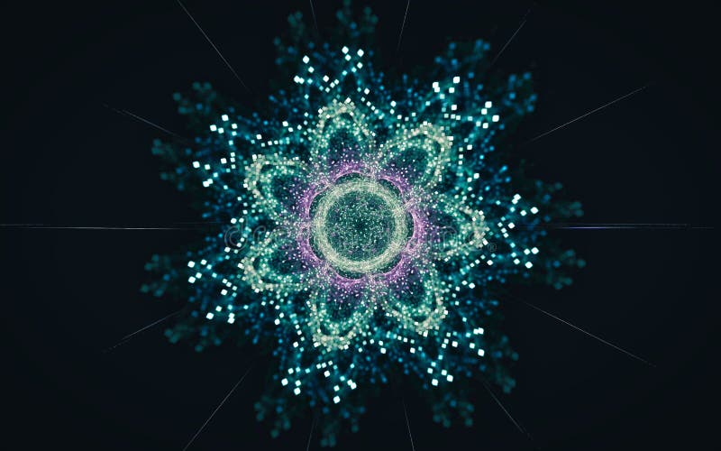 Image produite par Digital sous forme de formes g?om?triques abstraites de diverses nuances et de couleurs pour l'usage dans la c illustration de vecteur Image produite par Digital sous forme de formes g?om?triques abstraites de diverses nuances et de couleurs pour l'usage dans la c illustration de vecteur