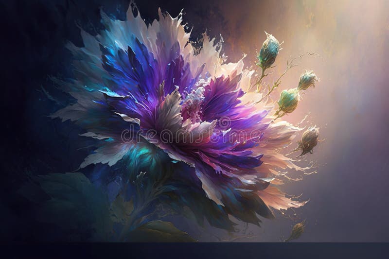 Reflecting the Range and Depth of Human Experience AI Generated