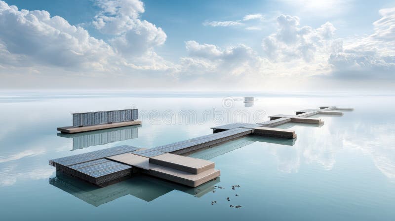 Exploring the Significance of Large Water Bodies in Achieving Carbon ...