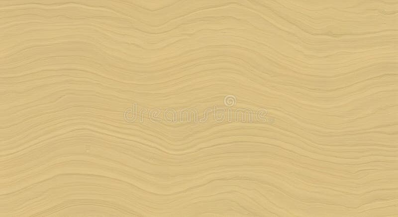 Beige wavy texture vector illustration