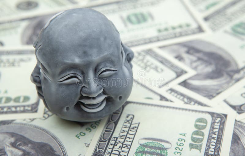 Image of Stone Face Money Banknote Stock Photo Image of japanese