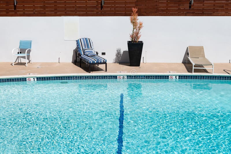 Image of Summer Vacation at Pool. Summer Vacation at Pool. Summer