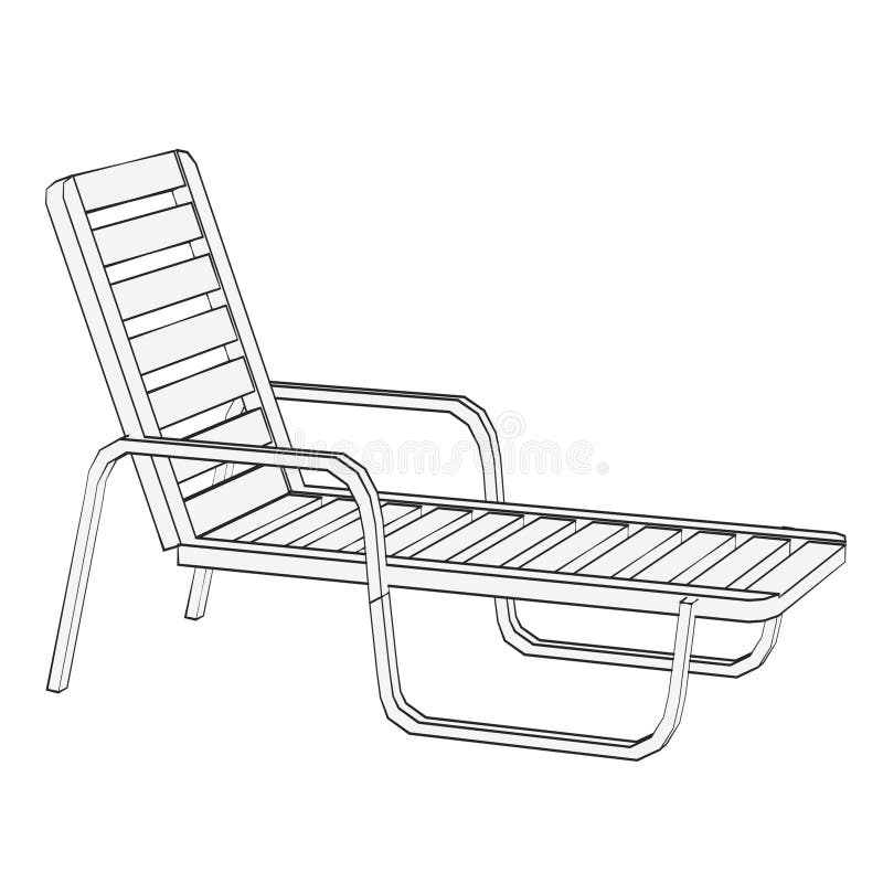 Image of pool ladder stock illustration. Illustration of ladder - 37231268