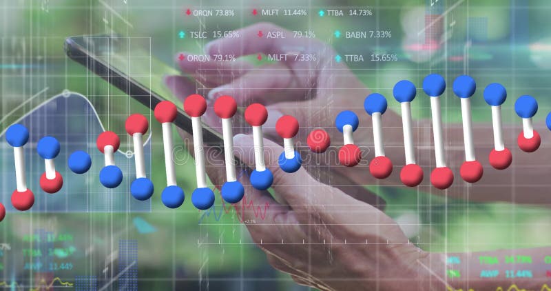 Image of text with globe and network of connections stock images
